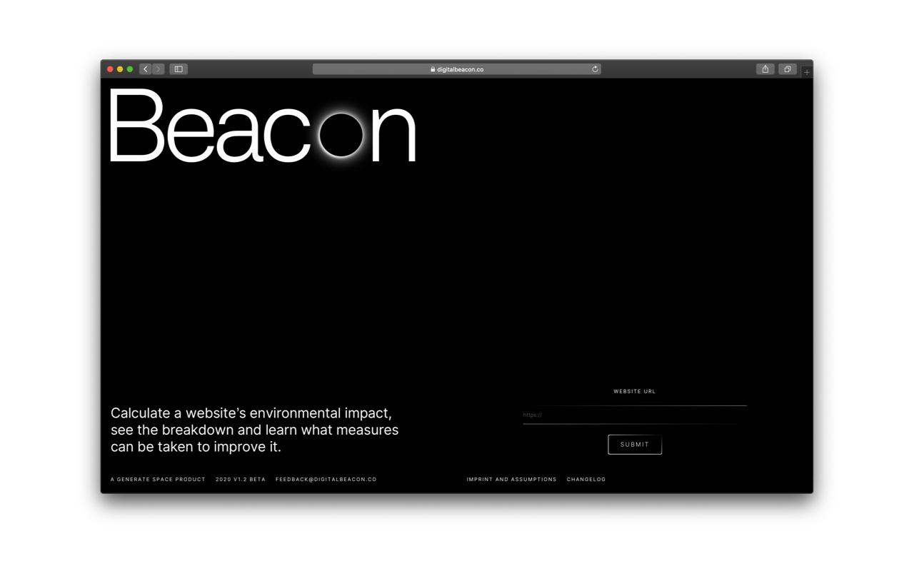 Beacon Preview image 3