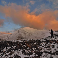 Un Passo dal Tramonto di 