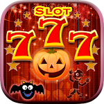 Cover Image of Download 777 Halloween Fortune Slots 1 APK
