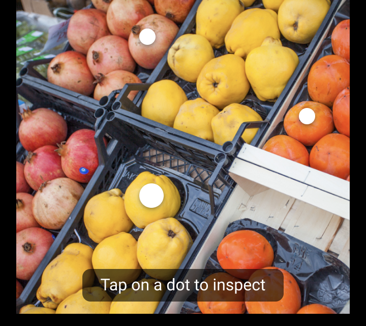 Object detection: static image - 图10