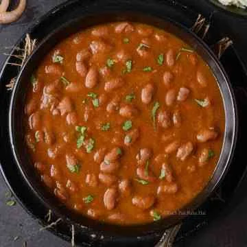 Butter Rajma Masala [ 500 Ml ]