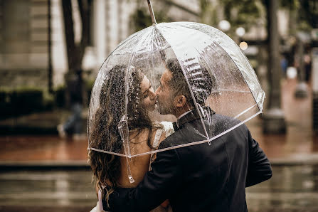 Fotógrafo de casamento Roman Pervak (pervak). Foto de 29 de julho 2019