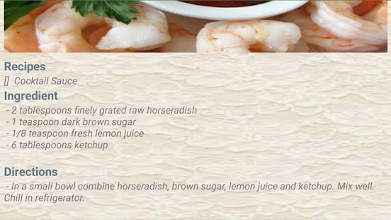 Sauce Easy Recipes(圖6)-速報App