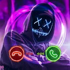 Color Phone: Call Screen Theme