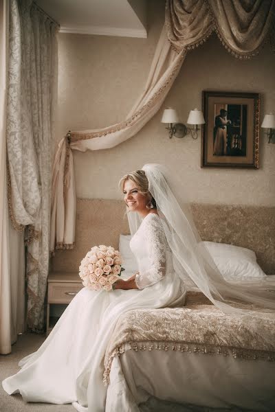 Wedding photographer Yuliya Malneva (malneva). Photo of 3 March 2017