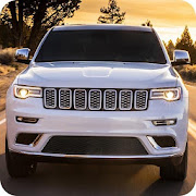 Jeep Car Game Mod apk última versión descarga gratuita