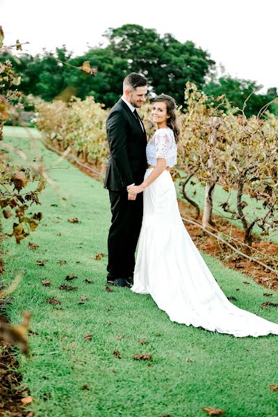 Fotografo di matrimoni Cindy Harmse (adicto). Foto del 17 febbraio 2022