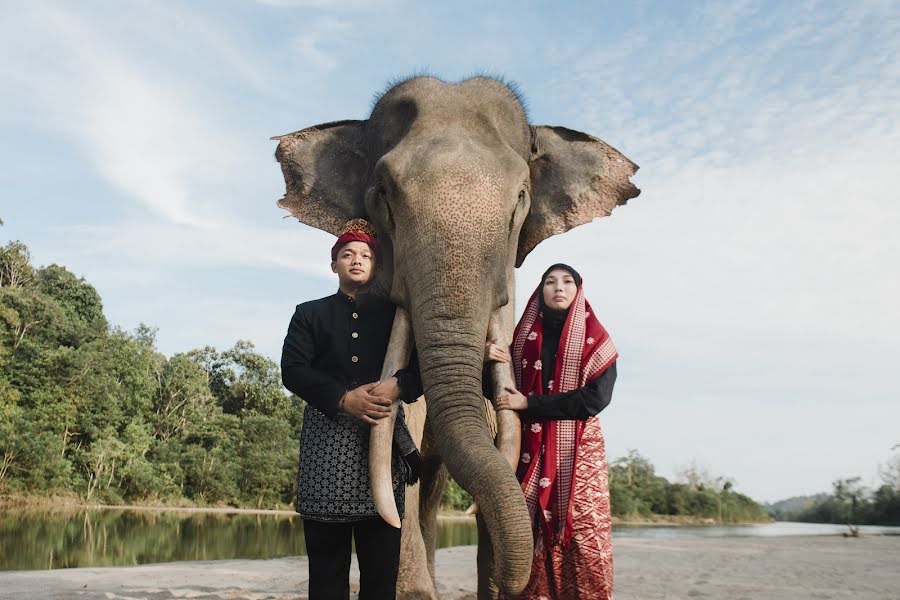 Photographe de mariage Joni Saputra (irg6wcz). Photo du 12 août 2022