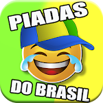 Top Piadas + Aí Paaah Tirinhas Apk