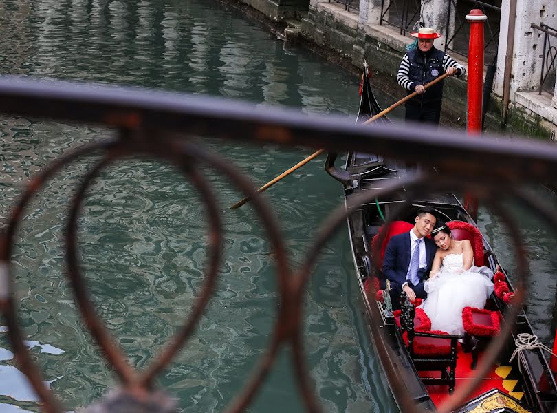 Fotografo di matrimoni Donatella Barbera (donatellabarbera). Foto del 8 luglio 2021