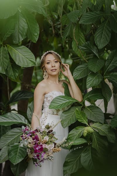 Photographe de mariage Jeyson Becerra (jeysonbecerra). Photo du 27 octobre 2023