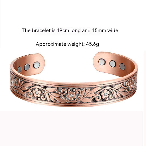 Title 1, European and American Vikings Vintage Bracelet ...