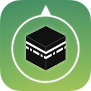 Islam Pro – Athan, Qibla Compass & Prayer Times  Icon