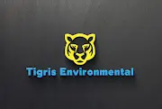 Tigris Environmental Logo