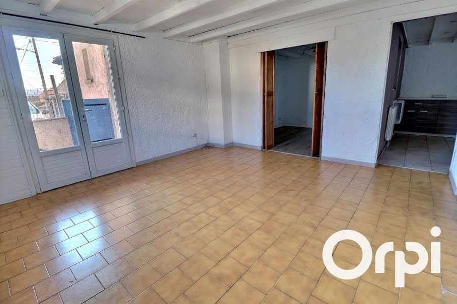 Vente appartement 3 pièces 58 m² à Meyreuil (13590), 202 000 €