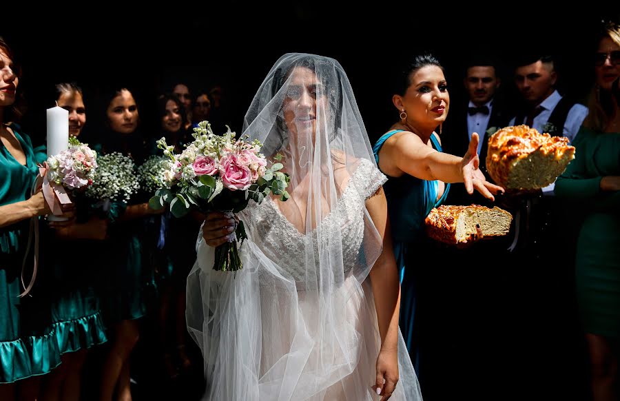 Fotografo di matrimoni Marius Stoica (mariusstoica). Foto del 22 luglio 2021