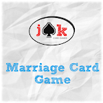 Cover Image of Télécharger Marriage Card Game Pro 1.0 APK