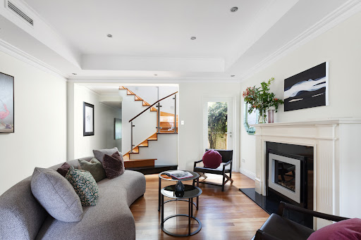 Maison avec jardin 2