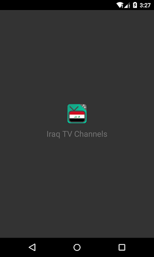 Iraq TV Channels