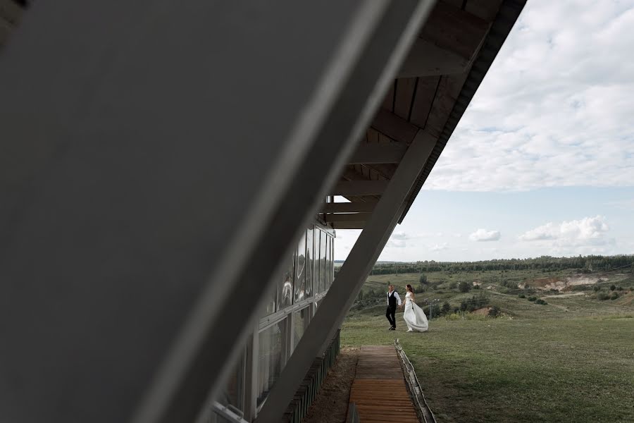 Fotógrafo de casamento Evgeniy Morzunov (morzunov). Foto de 17 de setembro 2023