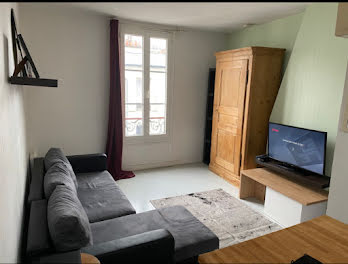 appartement à Paris 15ème (75)