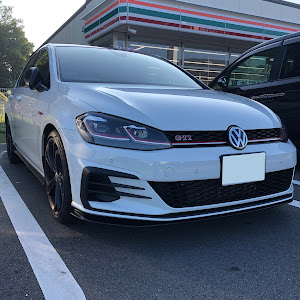 ゴルフGTI