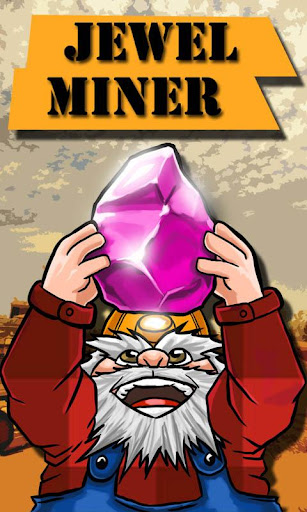 Jewel Miner Journey