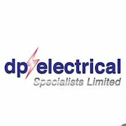 Dp Electrical Specialists Limited Logo