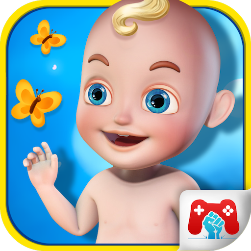 I Love My Little Boy 教育 App LOGO-APP開箱王