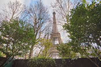 appartement à Paris 7ème (75)