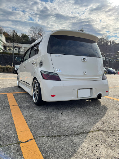 Qnc21の車高調整に関するカスタム メンテナンスの投稿画像 車のカスタム情報はcartune