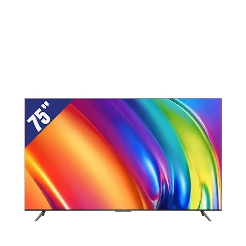 Google Tivi TCL 4K 75 inch 75P745