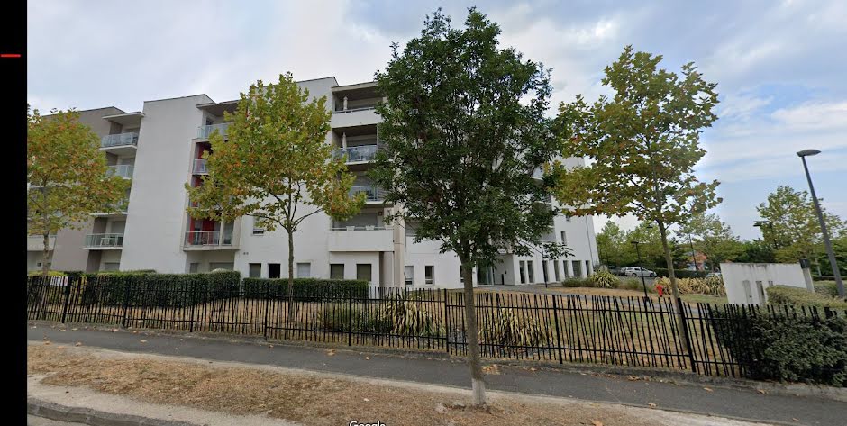 Vente appartement 2 pièces 45 m² à Pau (64000), 153 000 €