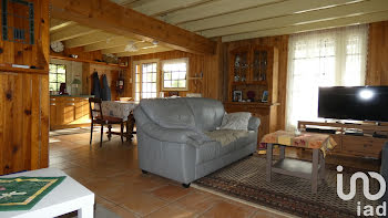 chalet à Vissac-Auteyrac (43)