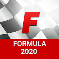 Formula 2020 Calendar  Standings