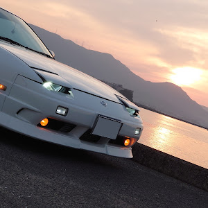 180SX RPS13