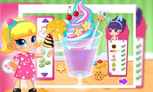 免費下載角色扮演APP|Ice Cream Maker-Make Snow Cone app開箱文|APP開箱王