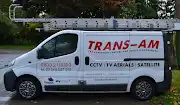 Transam Aerial Solutions Logo