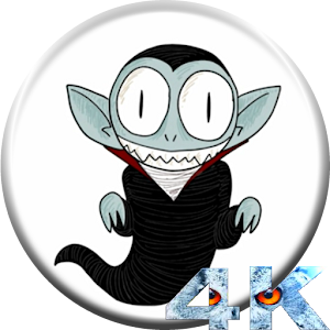 Vampire Live Wallpaper.apk 1.0