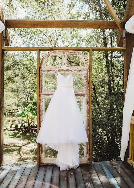 Wedding photographer Brittany Eden (brittanyeden). Photo of 8 September 2019