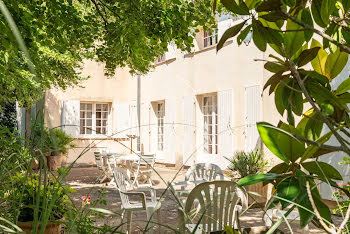 maison à Aix-en-Provence (13)