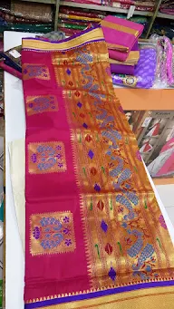 Chhaya Saree Centre photo 3