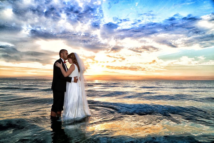 Svatební fotograf Ionel Constantinescu (nirowedding). Fotografie z 29.srpna 2014