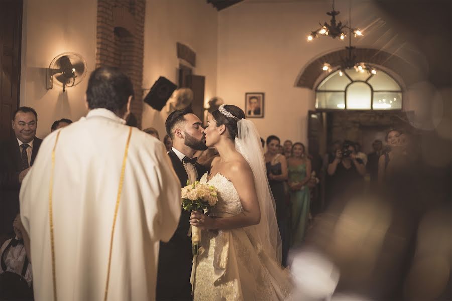 Fotógrafo de bodas Wilder Niethammer (wildern). Foto del 21 de marzo 2017