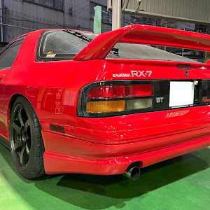 RX-7 FC3S