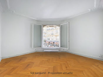 appartement à Paris 14ème (75)