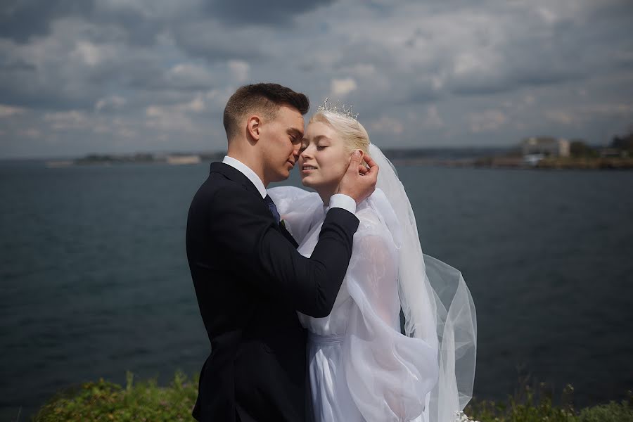 Fotografo di matrimoni Mikhail Alekseev (mikhailalekseev). Foto del 4 luglio 2022