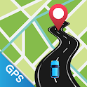 GPS Route Finder & Directions