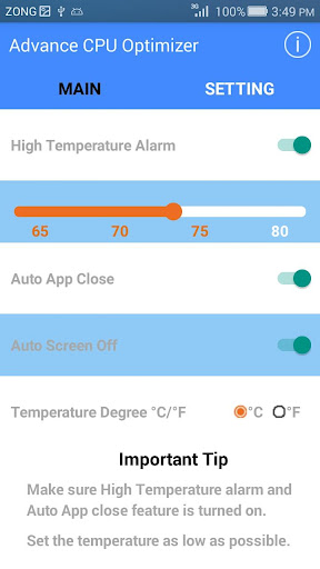 免費下載工具APP|최고의 CPU 최적화 app開箱文|APP開箱王