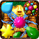 Candy Jungle Smash icon